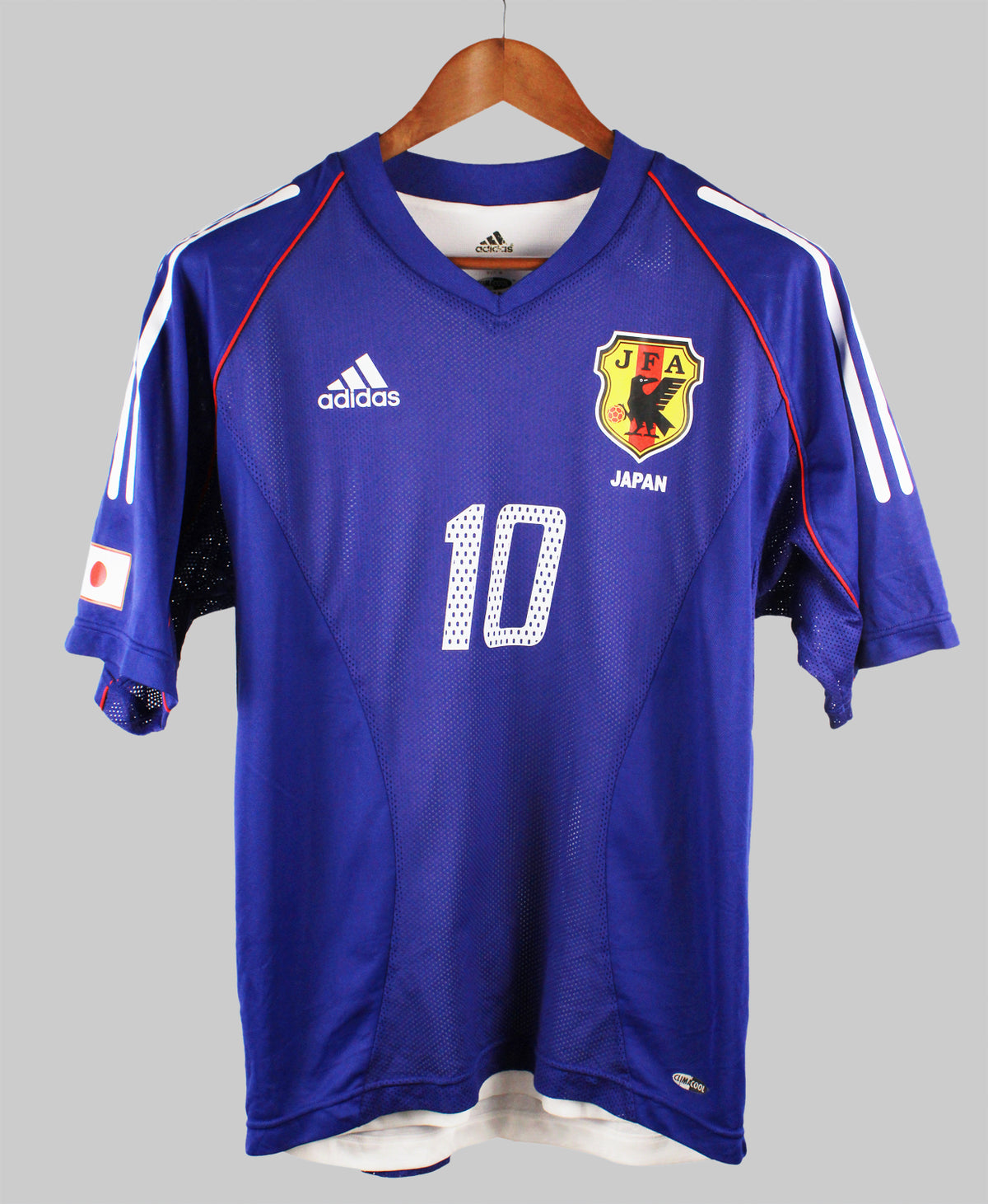 Japan 2002-03 Nakamura Home Kit (M)