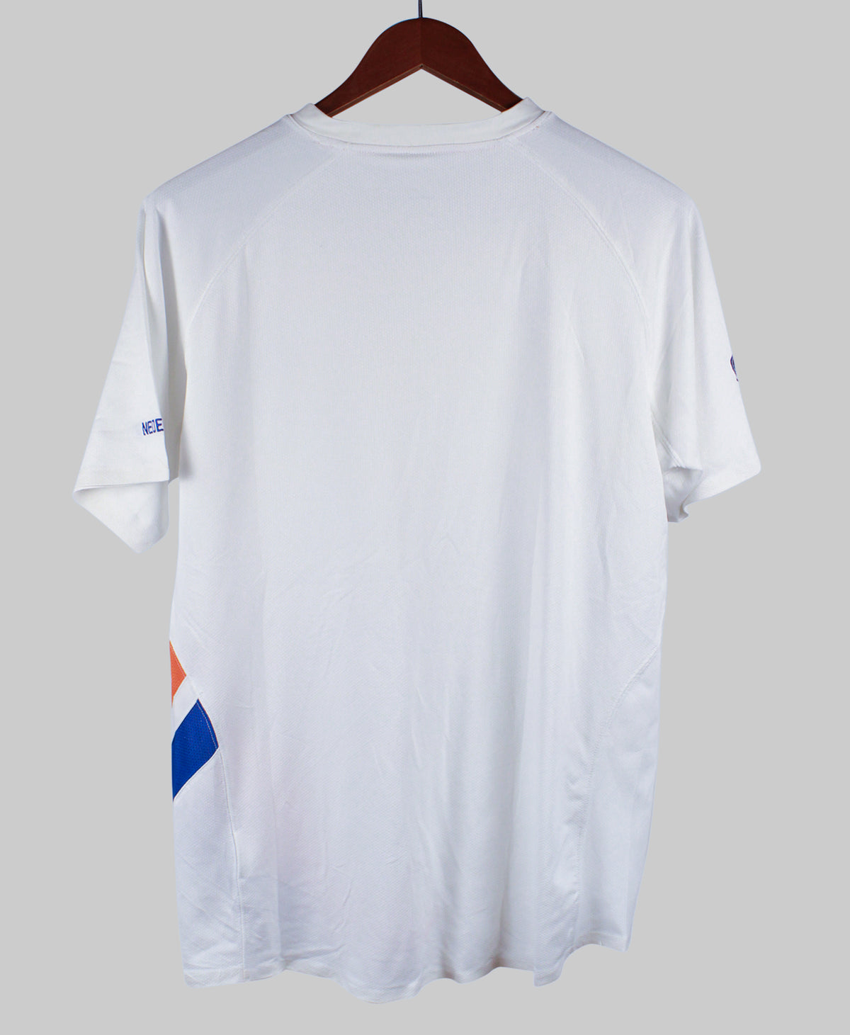 Netherlands 2006-07 Trainer Kit (L)