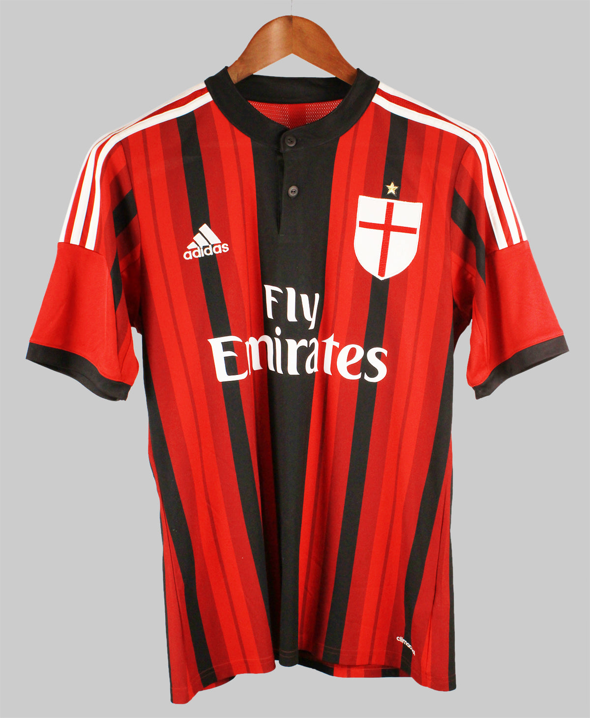 AC Milan 2014-15 Honda Home Kit (M)