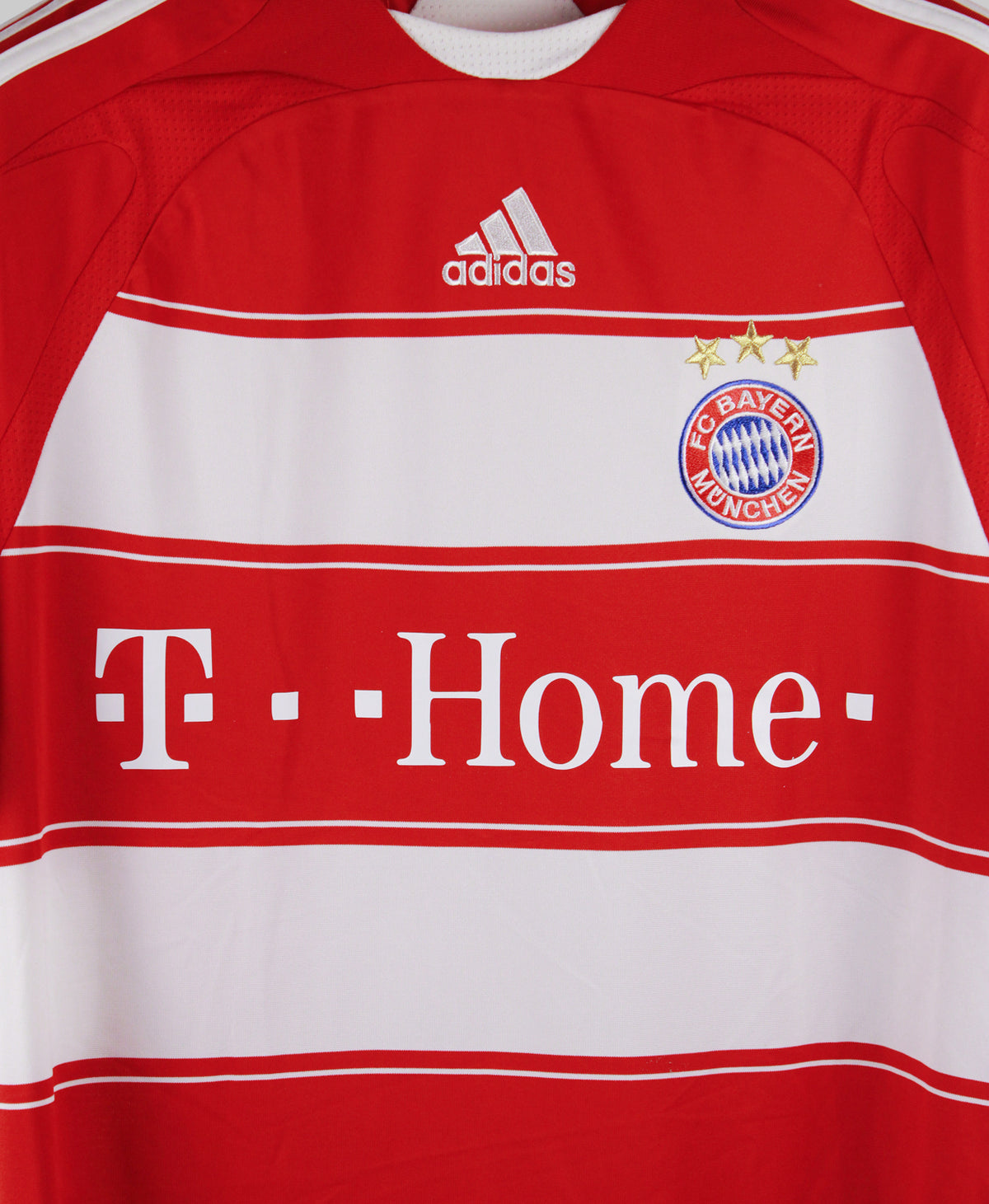 Bayern Munich 2007-08 Klose Home Kit (M)
