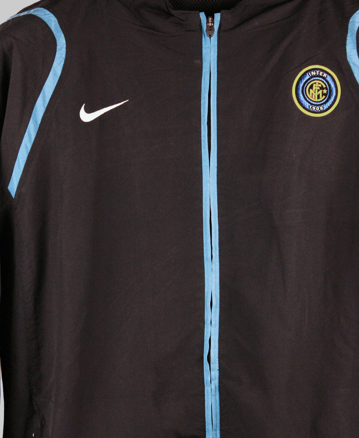 Inter Milan 2006-07 Jacket Kit (L)