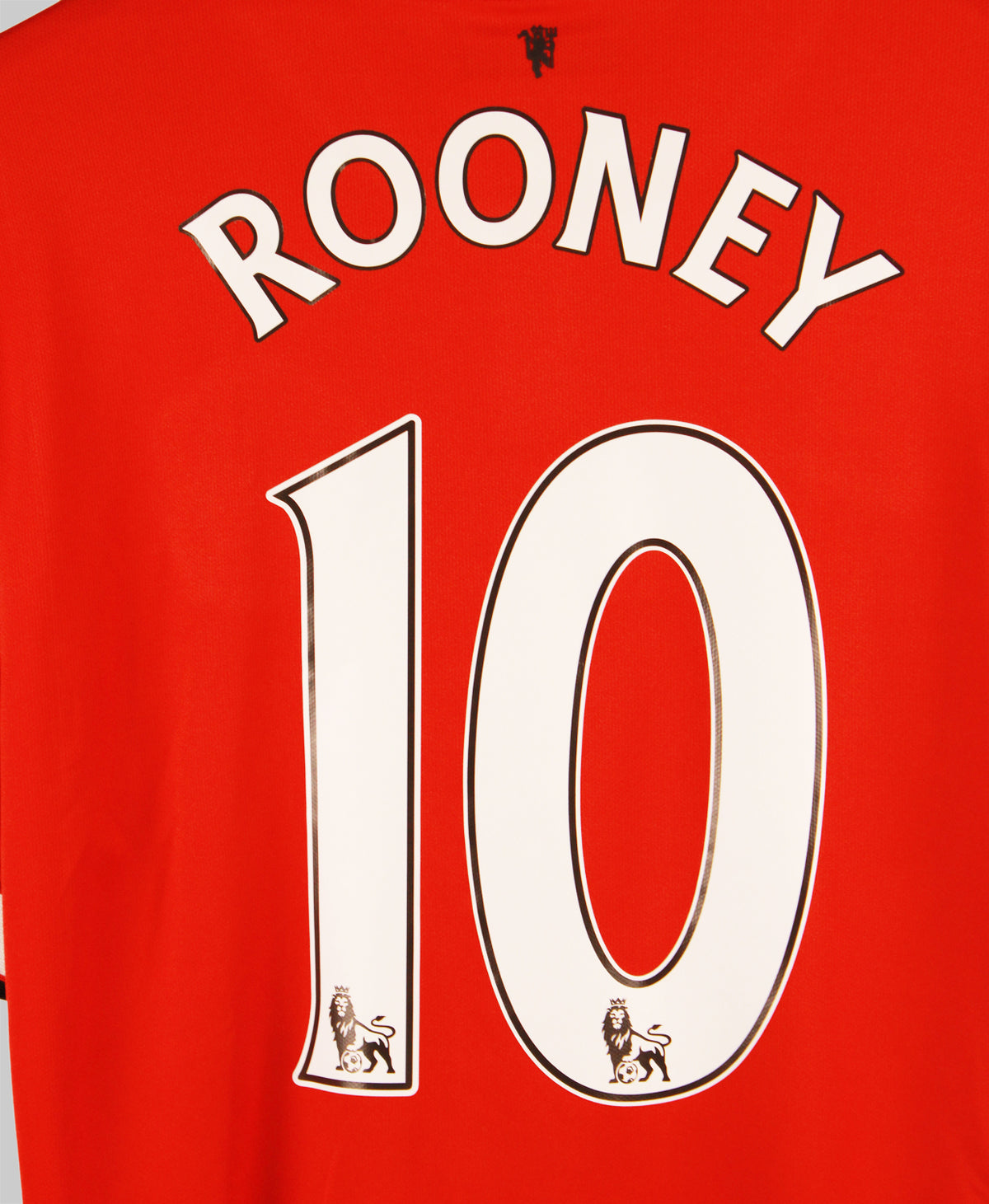 Manchester United 2014-15 Rooney Home Kit (XL)