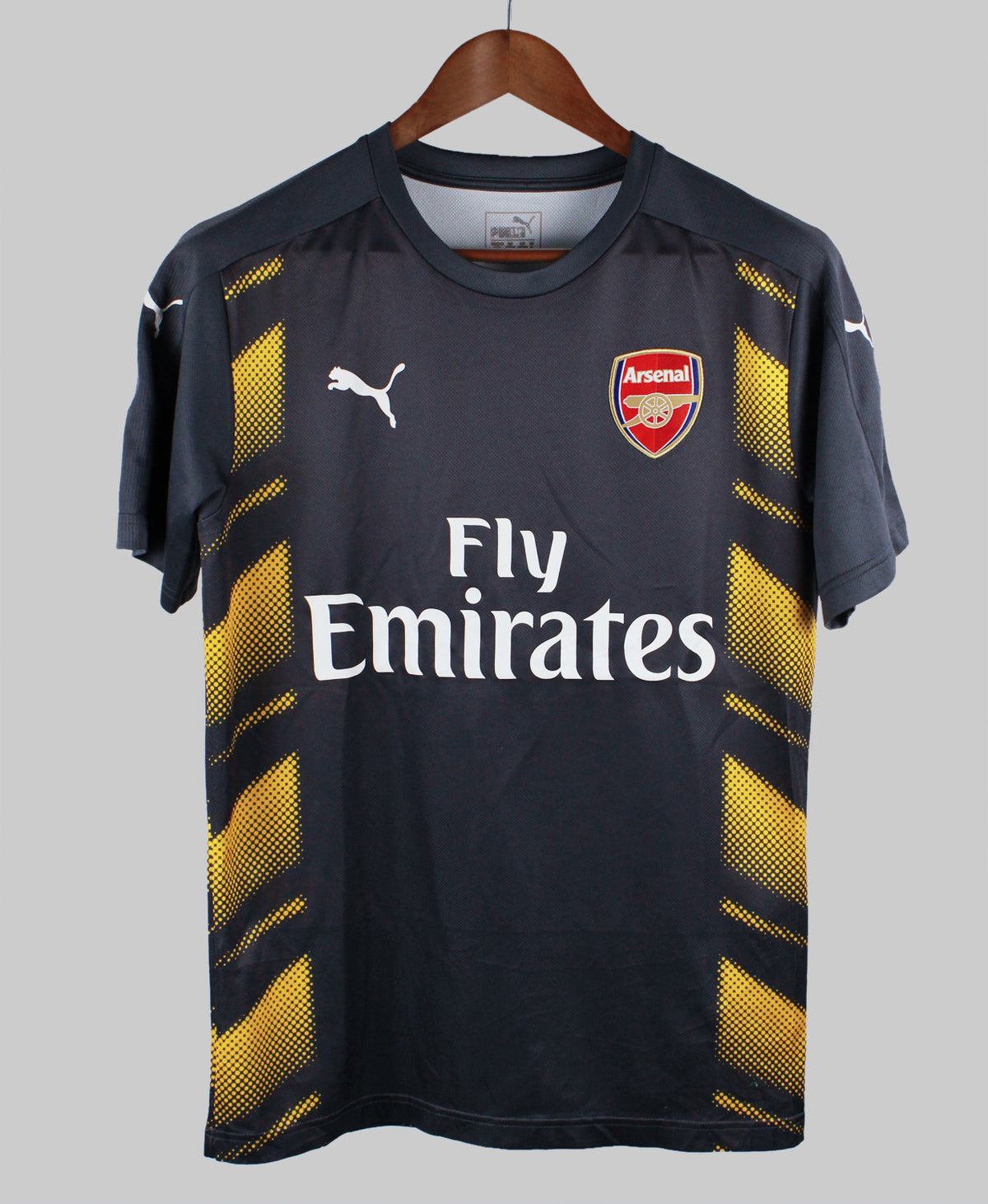 Arsenal 2016-17 Trainer Kit (M)