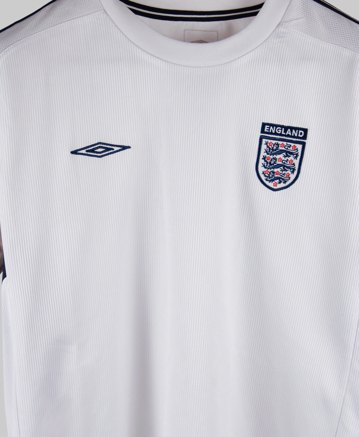 England 2001-02 Trainer Kit (M)