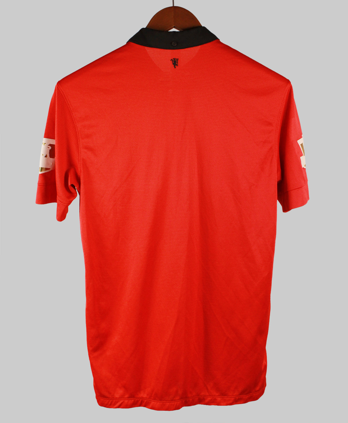 Manchester United 2013-14 Home Kit (M)