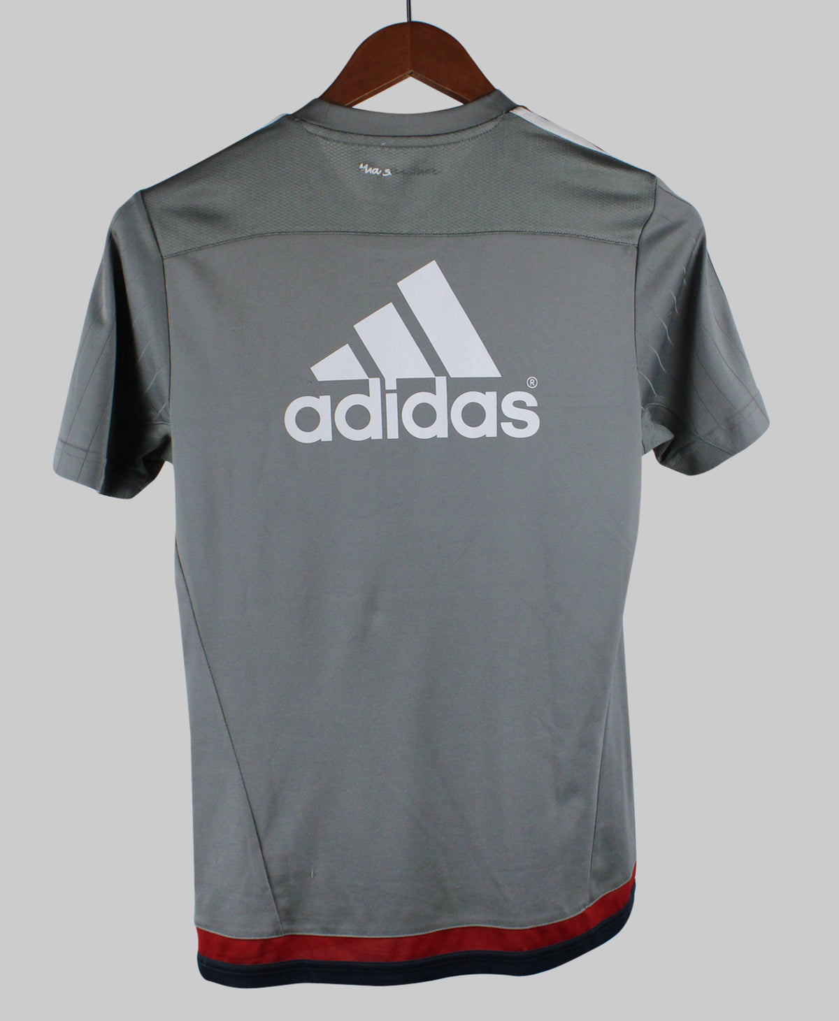 Bayern Munich 2015-16 Trainer Kit (XS)
