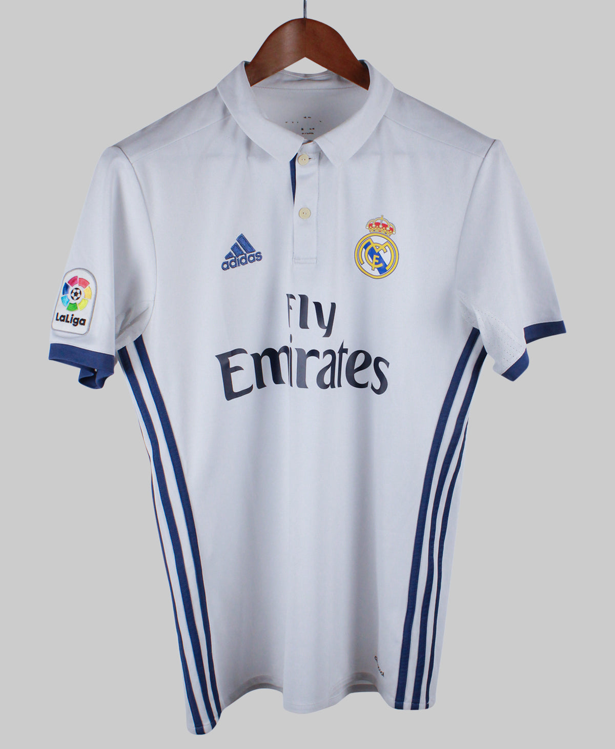 Real Madrid 2016-17 Sergio Ramos Home Kit (M)