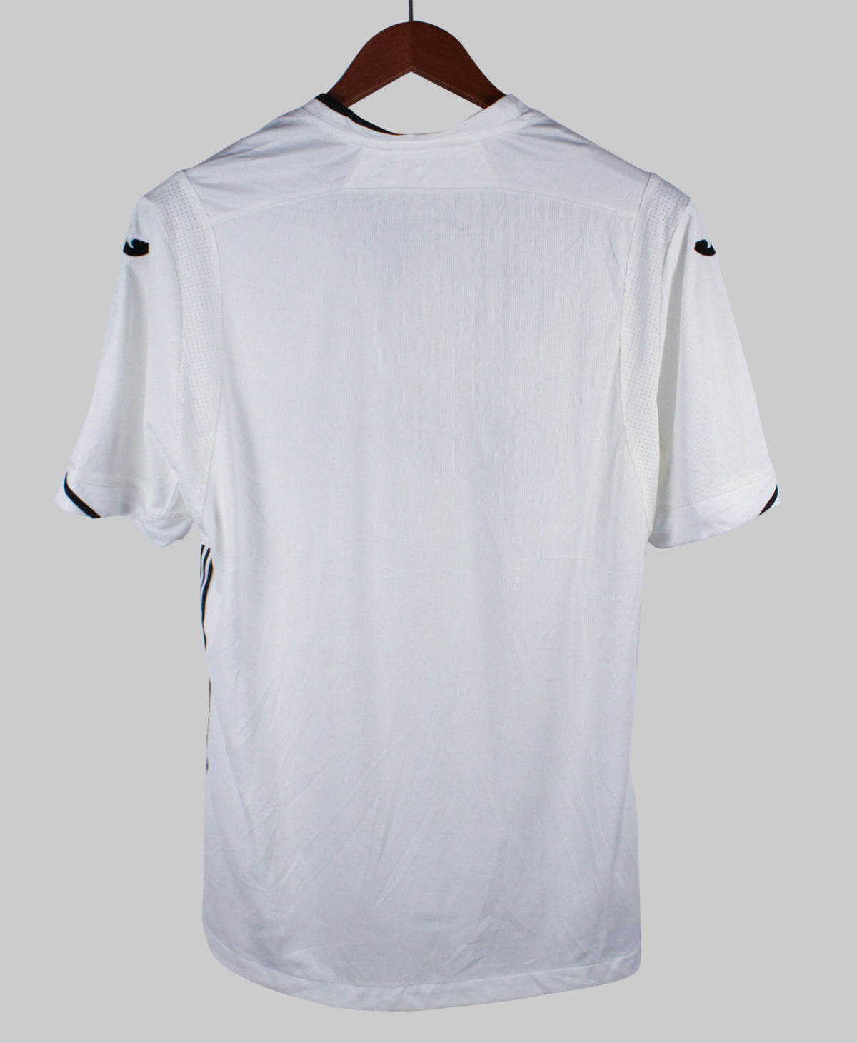 Swansea City 2018-19 Home Kit (L)