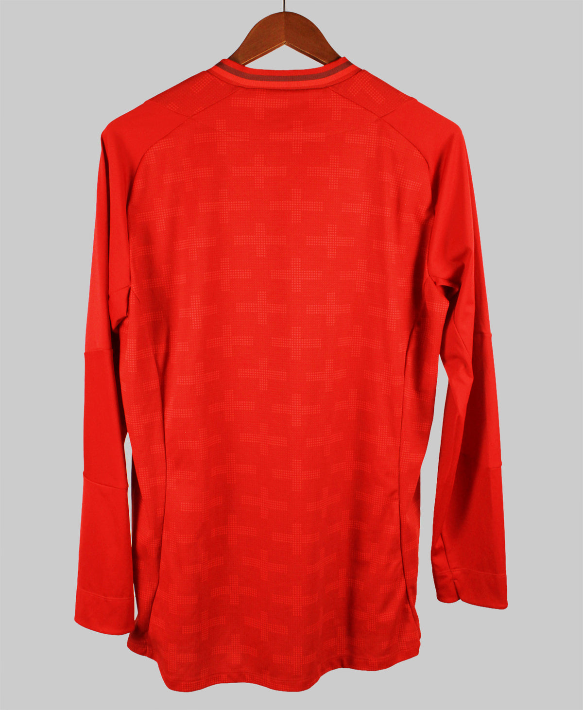 England 2012-13 Goalkeeper Home Kit (L)