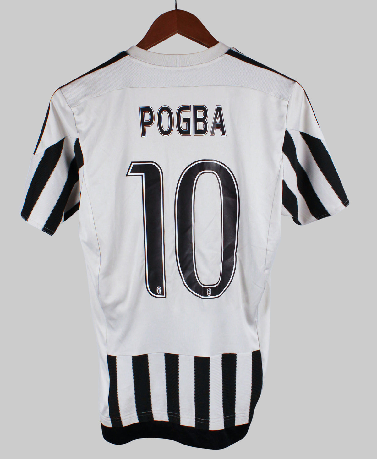 Juventus 2015-16 Pogba Home Kit (M)