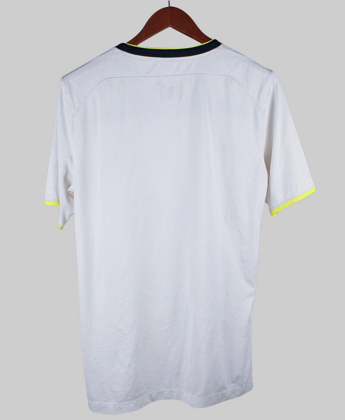 Tottenham 2014-15 Home Kit (L)