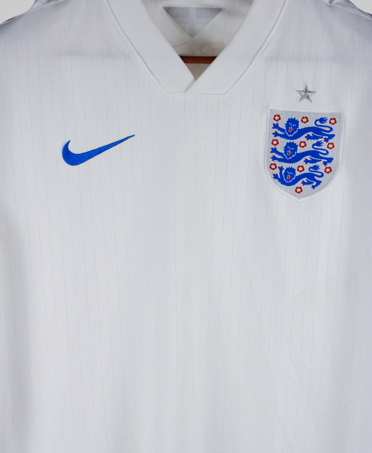 England 2014-15 Home Kit (M)