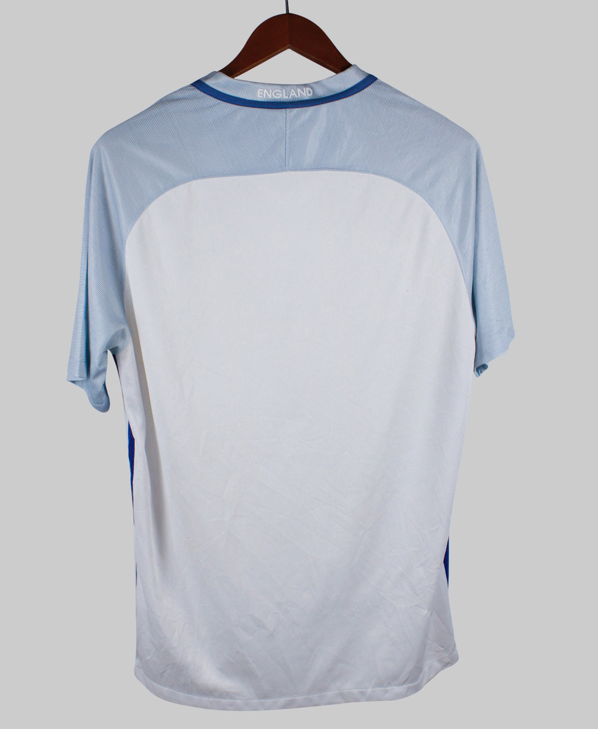 England 2016-17 Home Kit (XL)