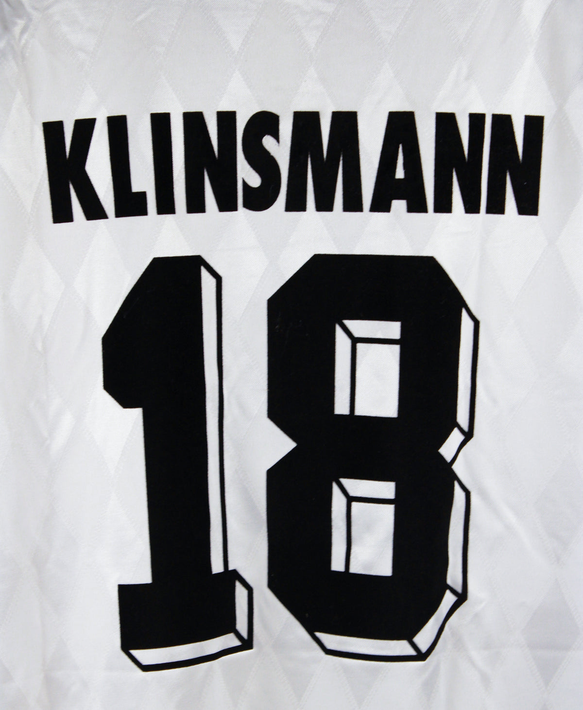 Bayern Munich 1996-97 Klinsmann Away Kit (L)