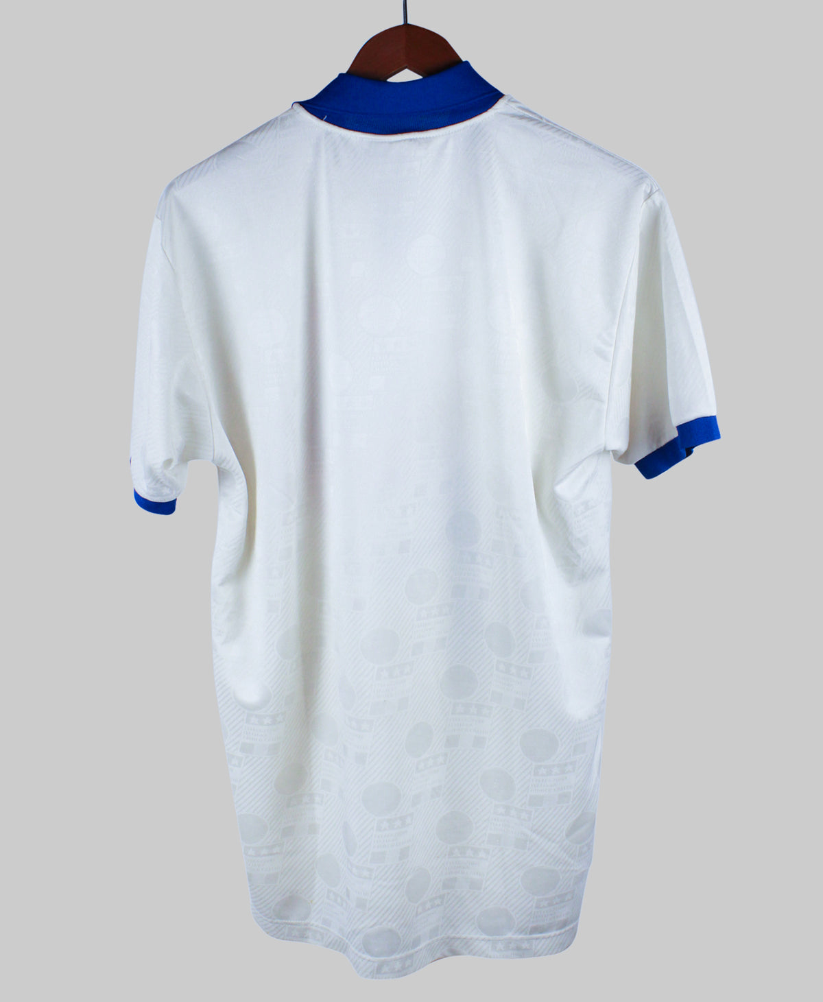 Italy 1994-95 Trainer Kit (XL)