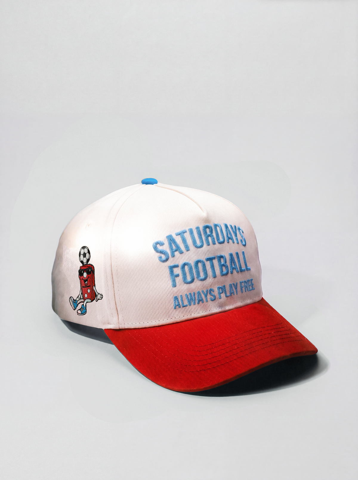 Domino's San Diego 5 Panel Cap