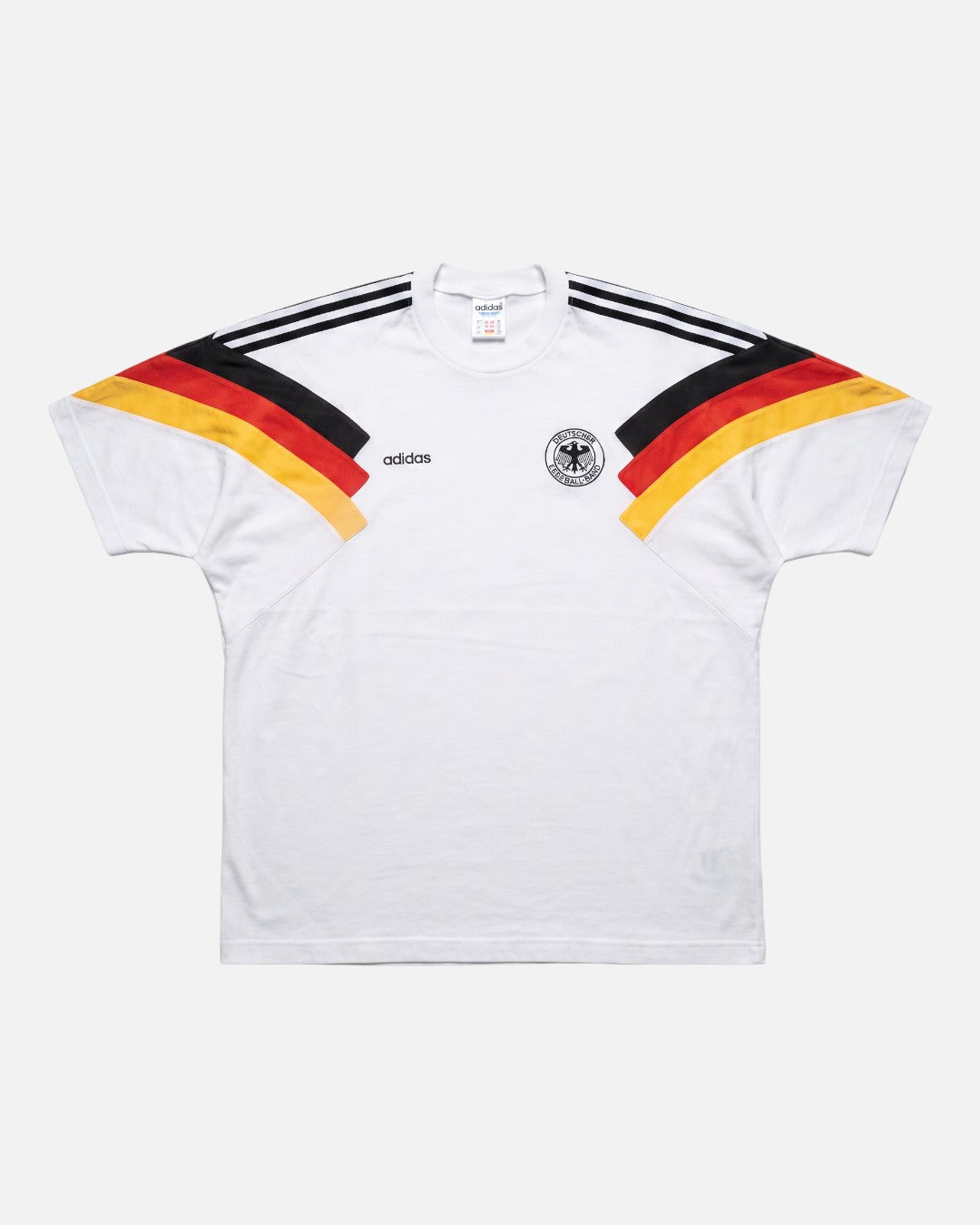 Germany 1992-93 T-shirt (XL) – Saturdays Football