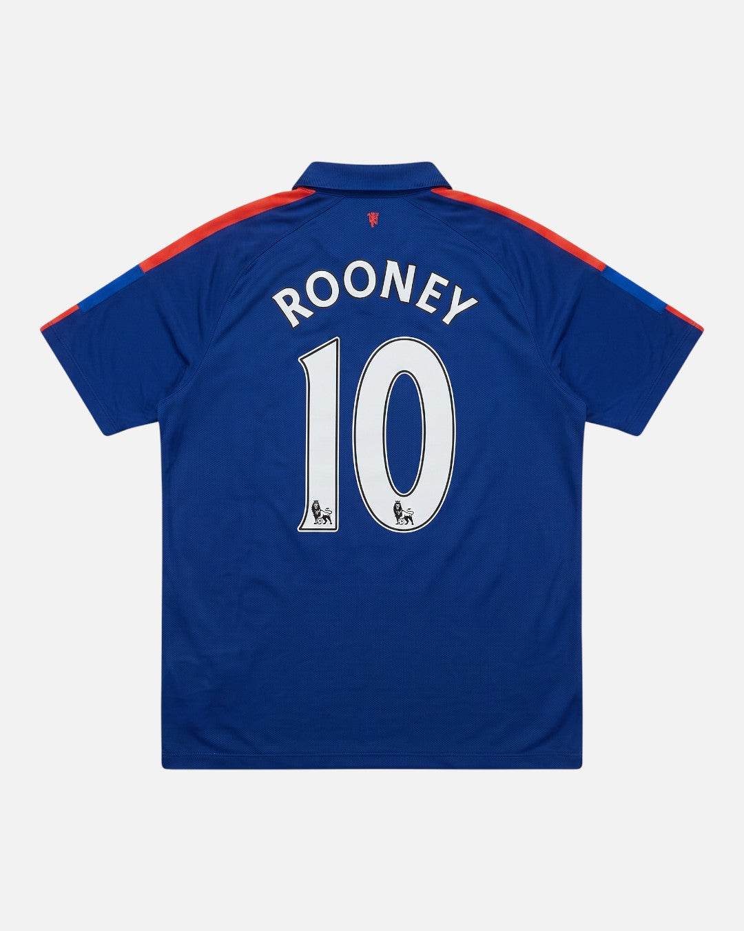 Manchester United 2014-15 Rooney Third Shirt (XL) – Saturdays Football