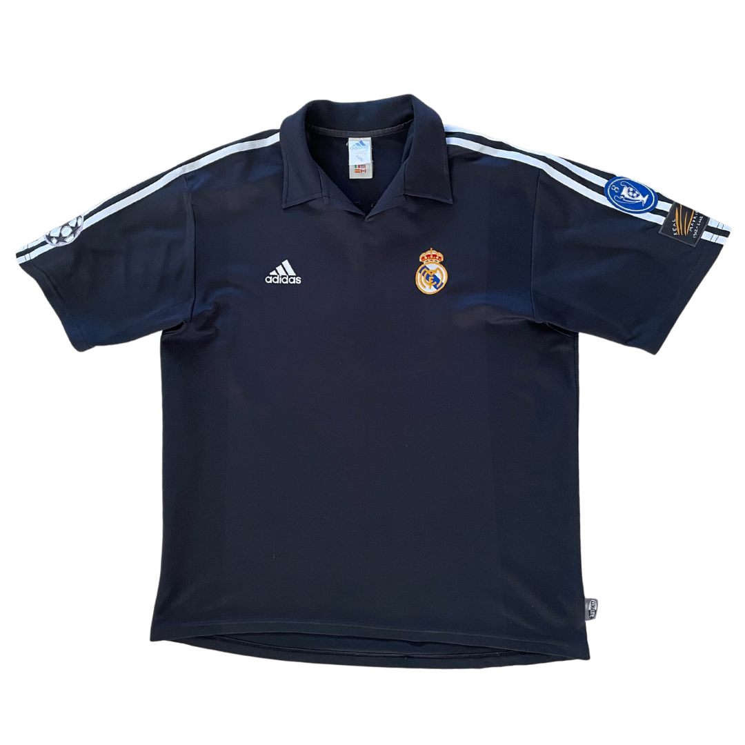 Real madrid 2024 centenary jersey