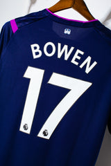 West Ham 2019-20 Bowen Home Kit BNWT (L)