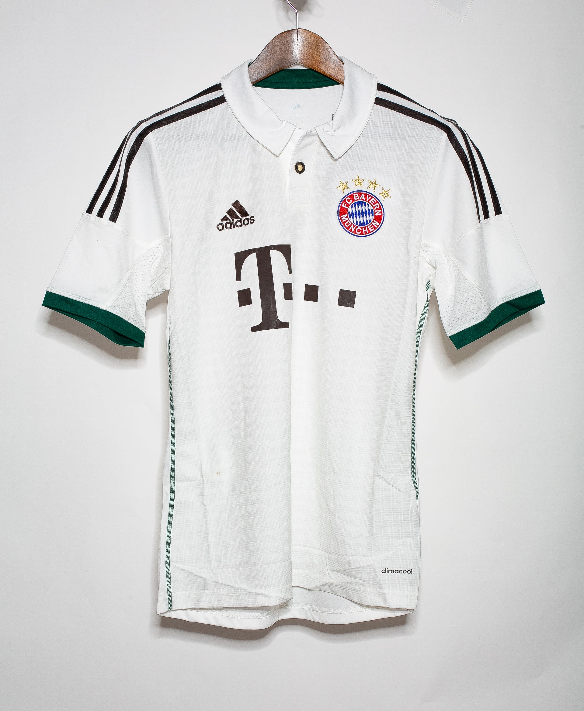 BayernTimes on X: Bayern 14/15 third kit 🤩