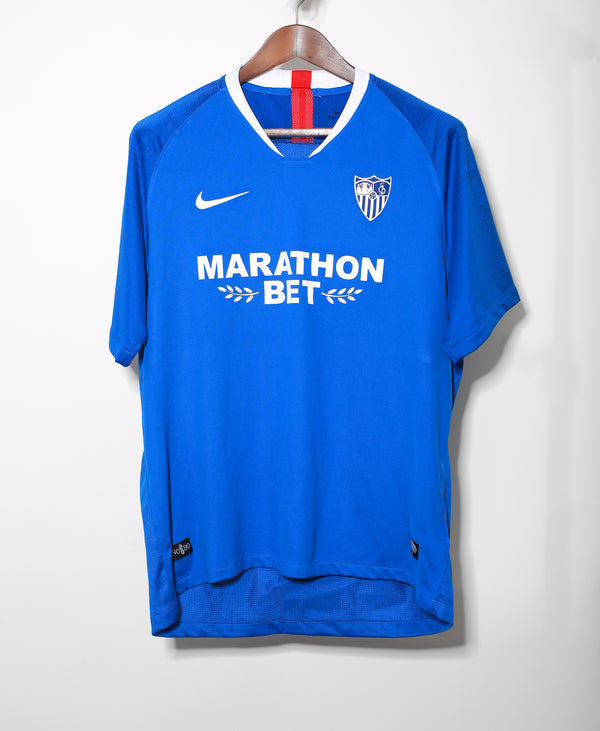 Sevilla 2019-20 Third Kit (XL)