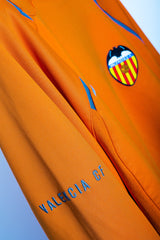 Valencia 2000's Training Top ( XL )