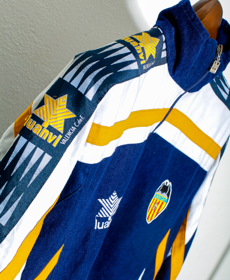 1998 Valencia Jacket ( L )