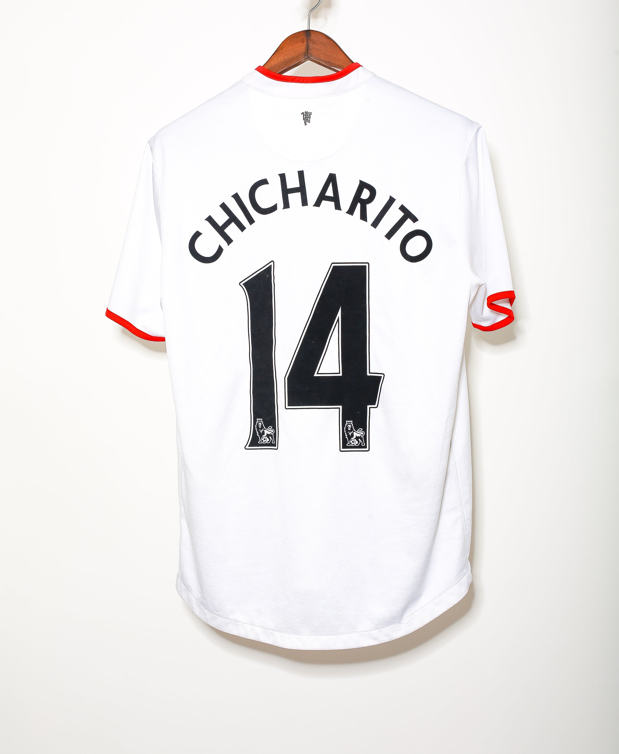 Shirts, Chicharito Jersey 14 Manchester United