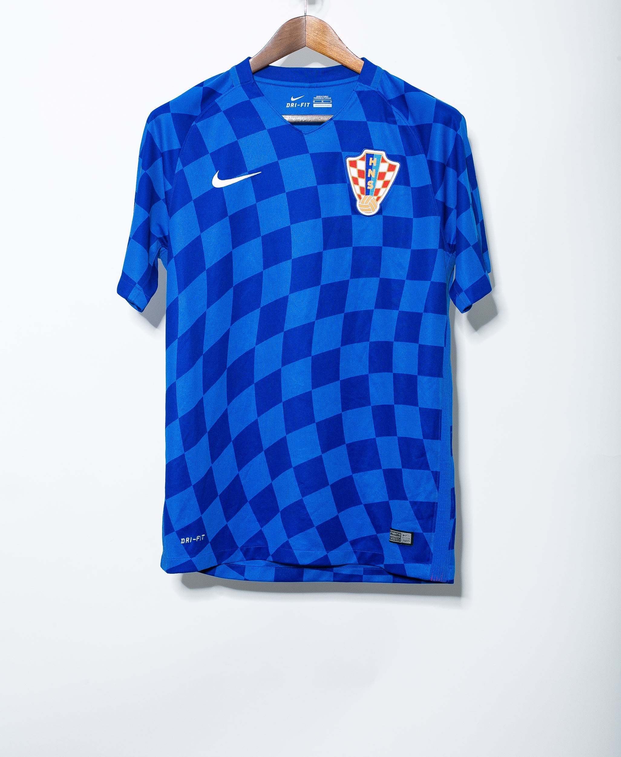 Croatia 2016 euro store kit