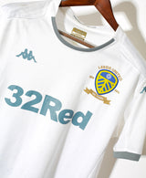 Leeds United 2019-20 Home Kit (L)