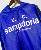 Sampdoria Track Jacket (L)