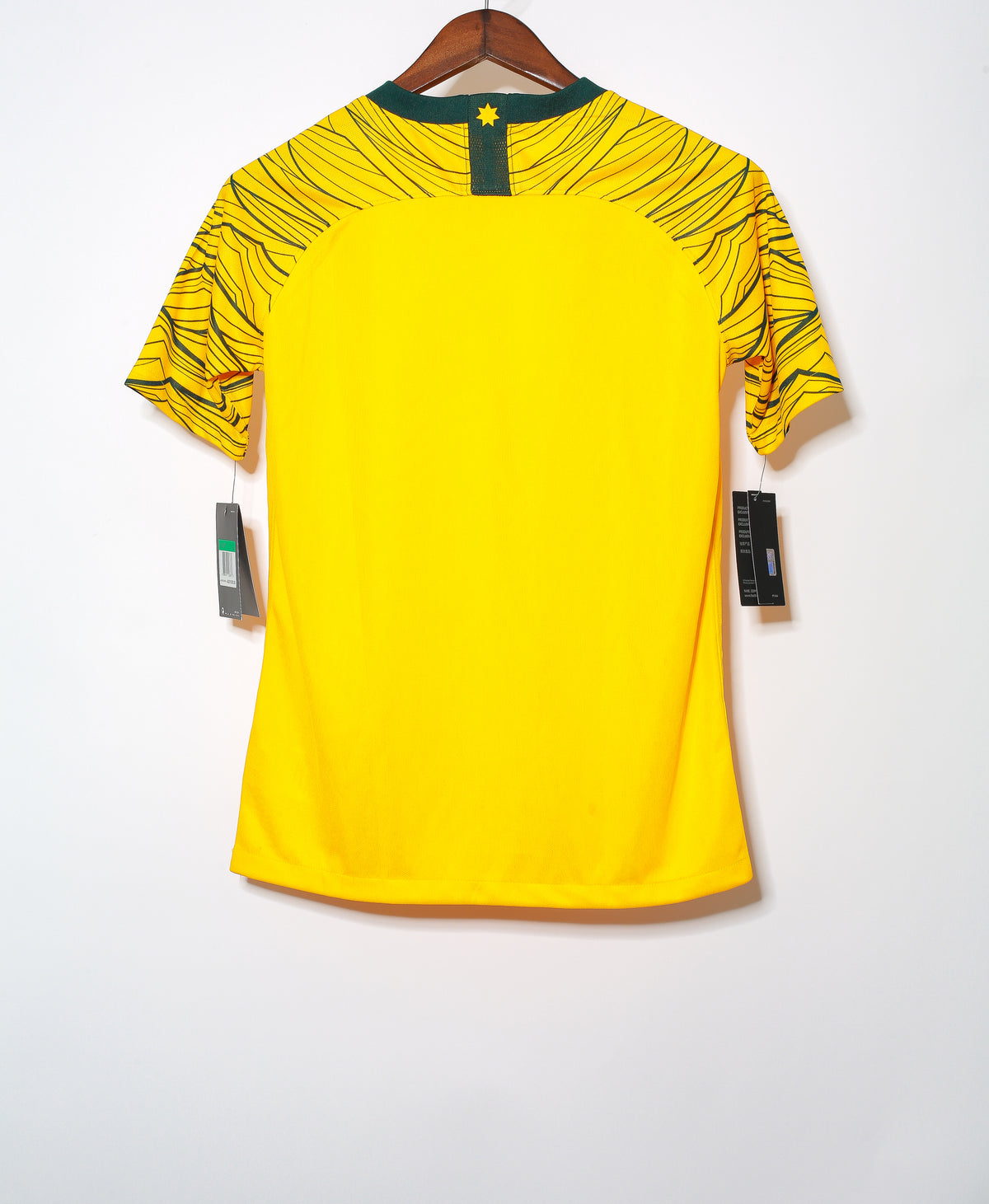 Australia 2018 World Cup Home Kit (XL)