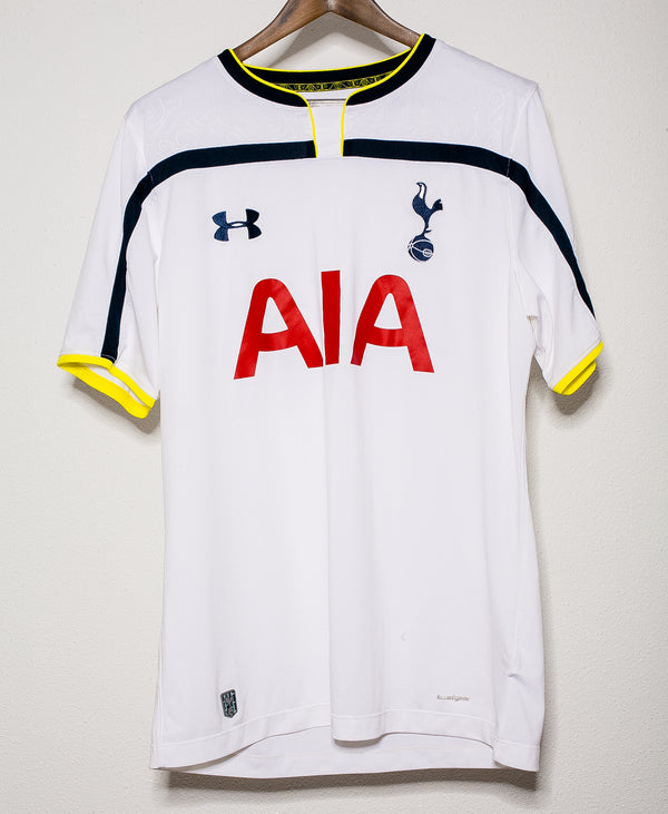 Tottenham 2014-15 Home Kit (XL)