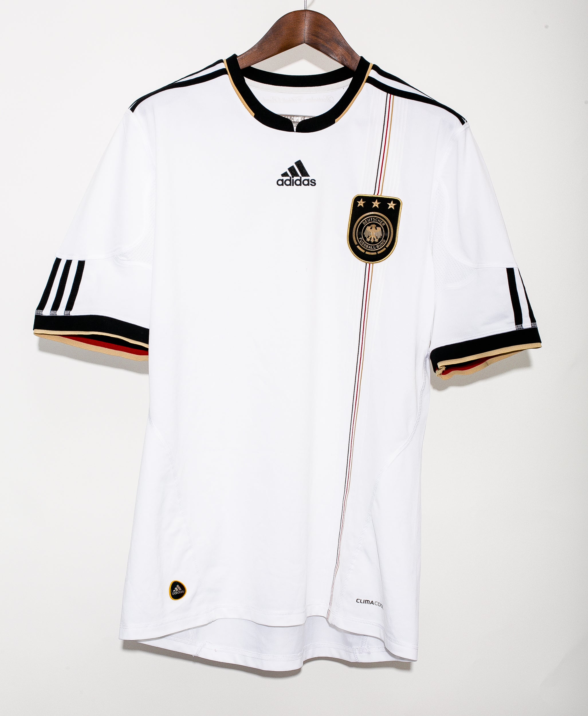 : adidas Germany Home Mini Kit Set World Cup 2022 (as1, alpha,  xx_s, XX Small) : Toys & Games