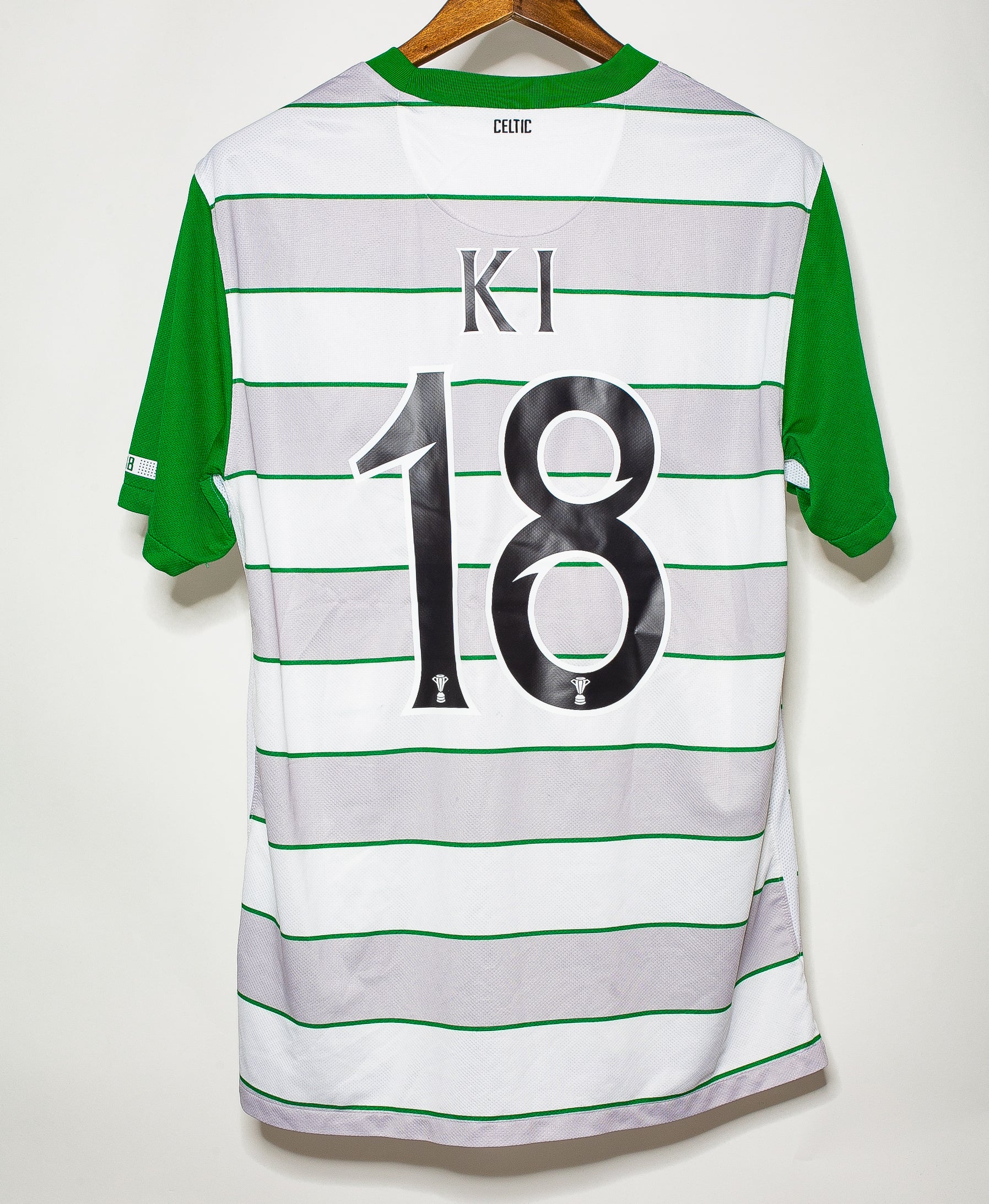 Celtic 2011-12 Ki Away Kit (L) – Saturdays Football