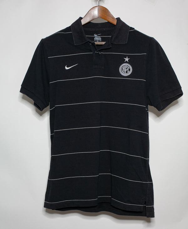 Inter Milan Polo Shirt (L)