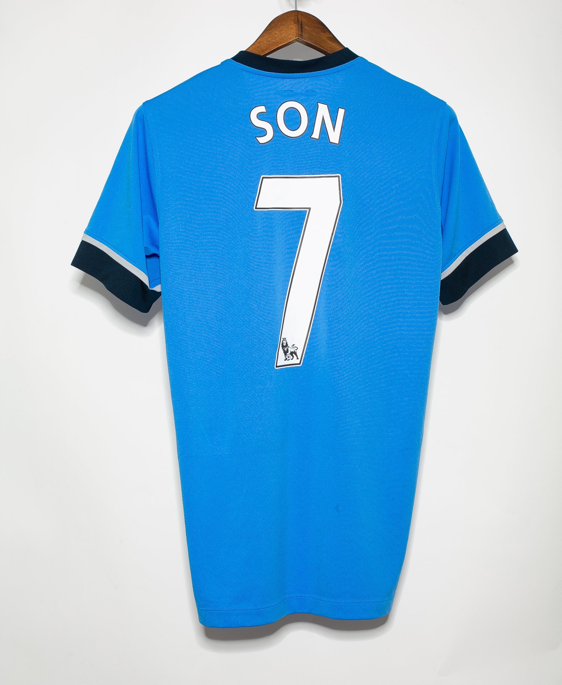 Tottenham 2015-16 Son Home Kit (M) – Saturdays Football