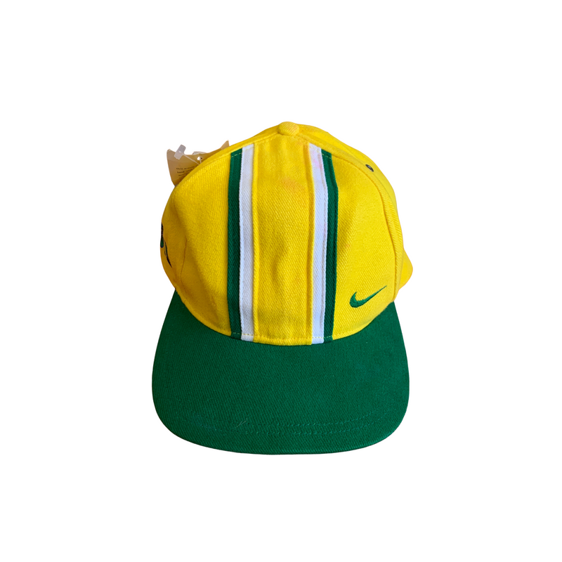 Brasil Nike Deadstck Cap