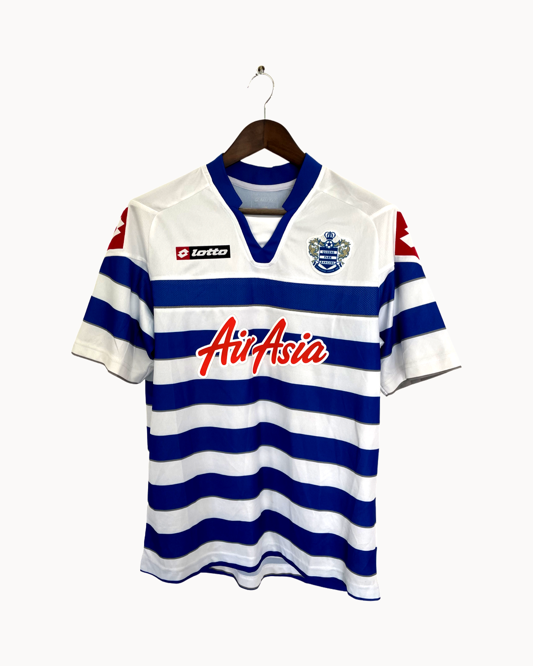 Queens Park Rangers 1998-99 Home Kit