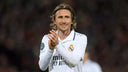 Luka Modric Real Madrid jersey football shirt
