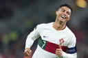 Cristiano Ronaldo Portugal Jersey