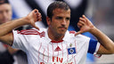 Rafael van der Vaart and His Magical 2007-08 Season at Hamburg