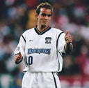Landon Donovan vintage soccer jersey