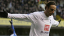 Berbatov Tottenham Hotspur