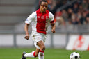 Edgar Davids Ajax Amsterdam
