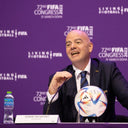 2026 World Cup Format