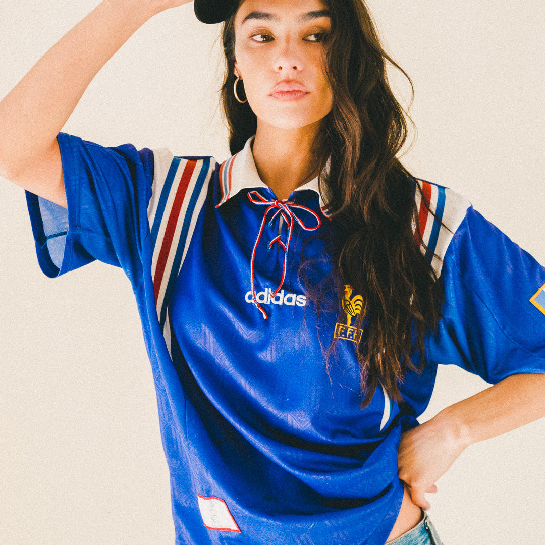 Best Place to Buy Retro Soccer Jerseys | Saturdays Football