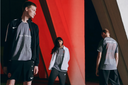 Nike First Russia-Themed Collection, "Football Korobka"
