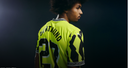 Borussia Dortmund Drop Special Neon Jersey in Honor of Their Iconic 94/95 Season